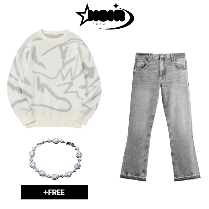 MIDNIGHT STREET - OUTFIT