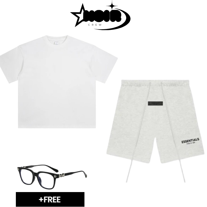 CALM NIGHTOUT - OUTFIT