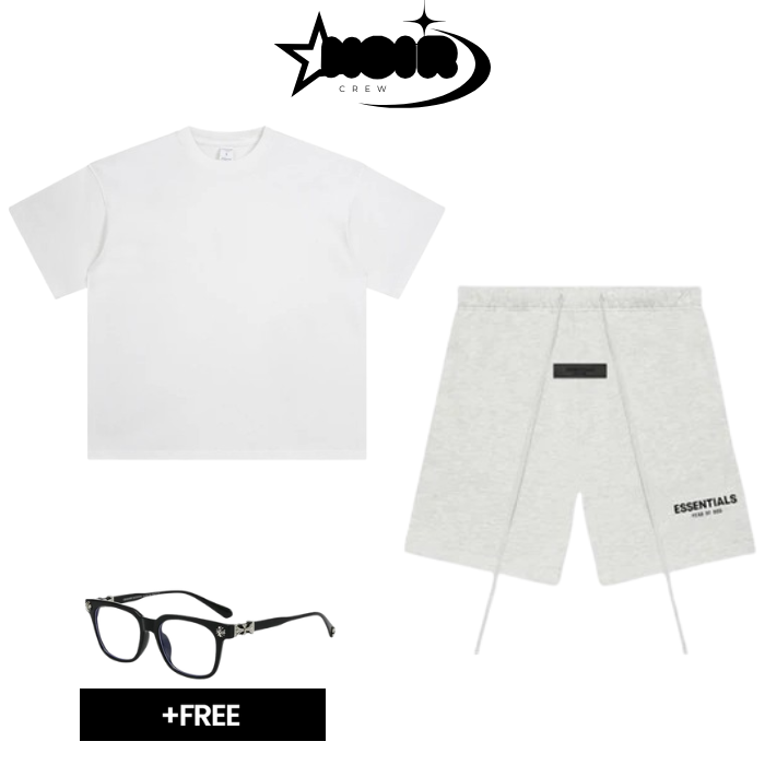 CALM NIGHTOUT - OUTFIT