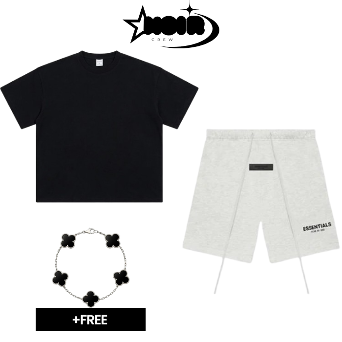 CORE MOTION - OUTFIT