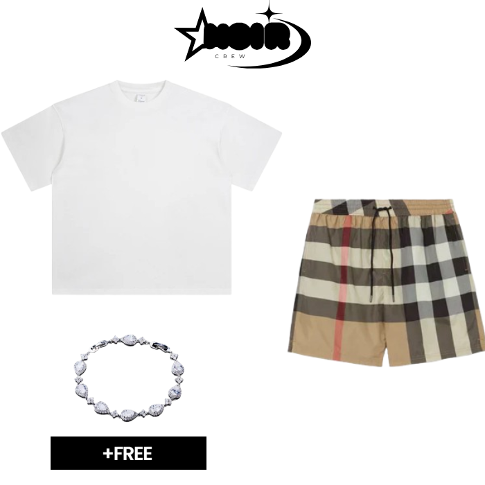 SUMMER GRID - OUTFIT