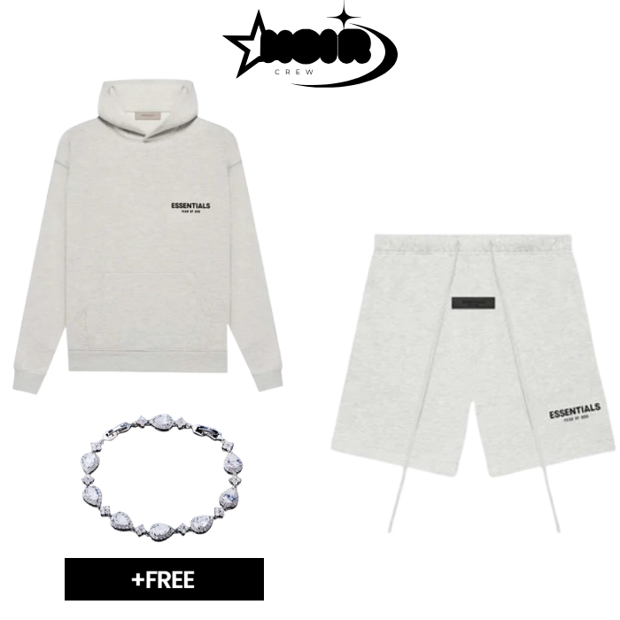 SUNSET SEASON - OUTFIT