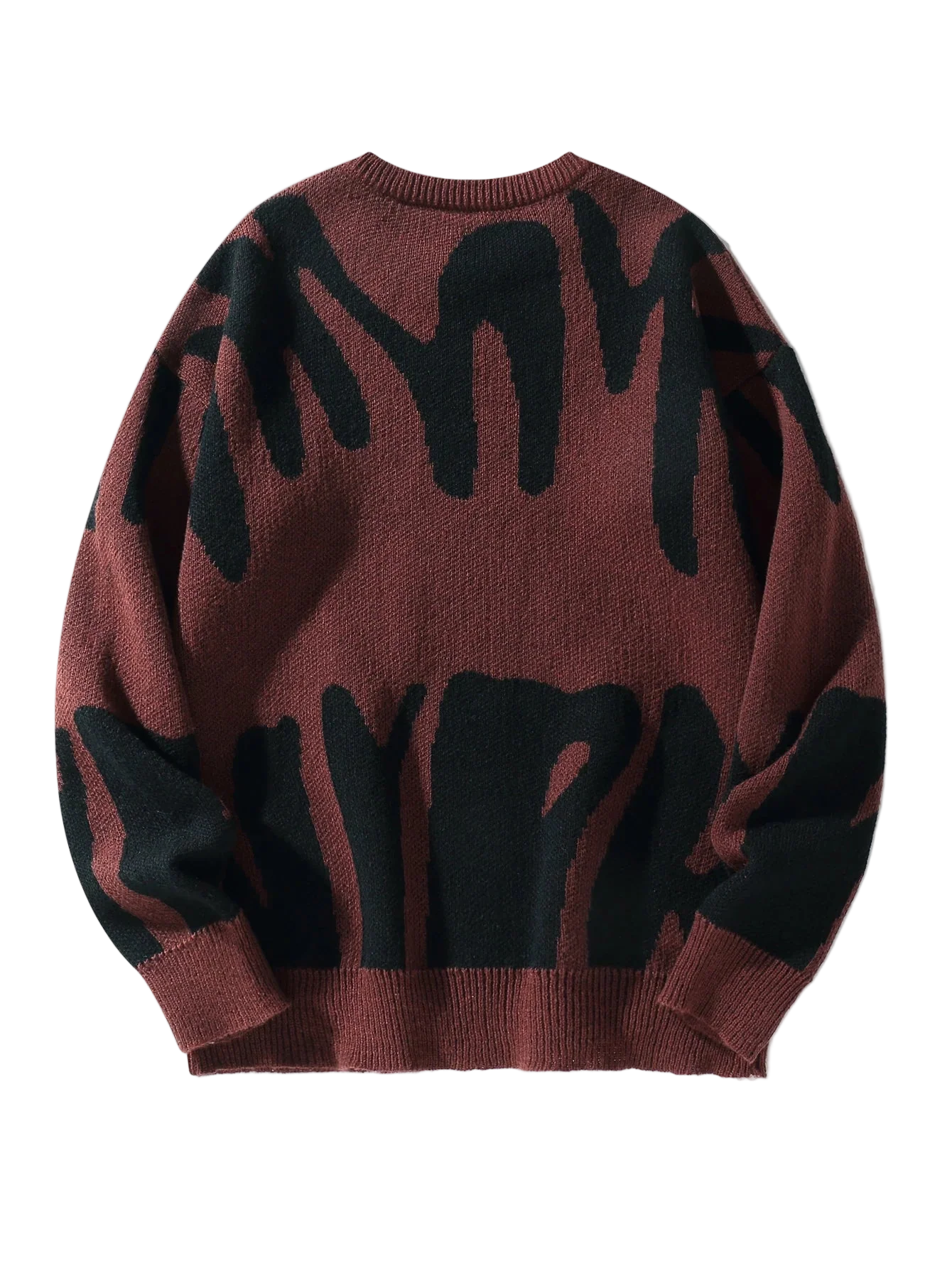 JUNO - KNITTED SWEATER