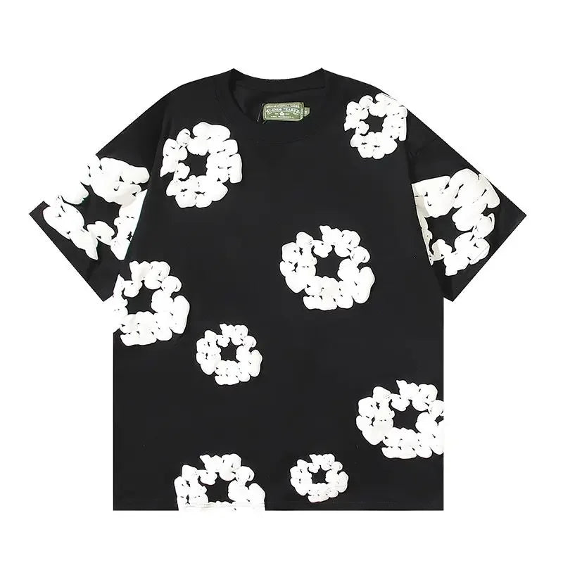 Flower T-Shirt