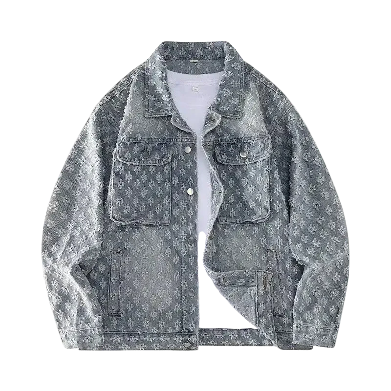 REKON - TRUCKER JACKET