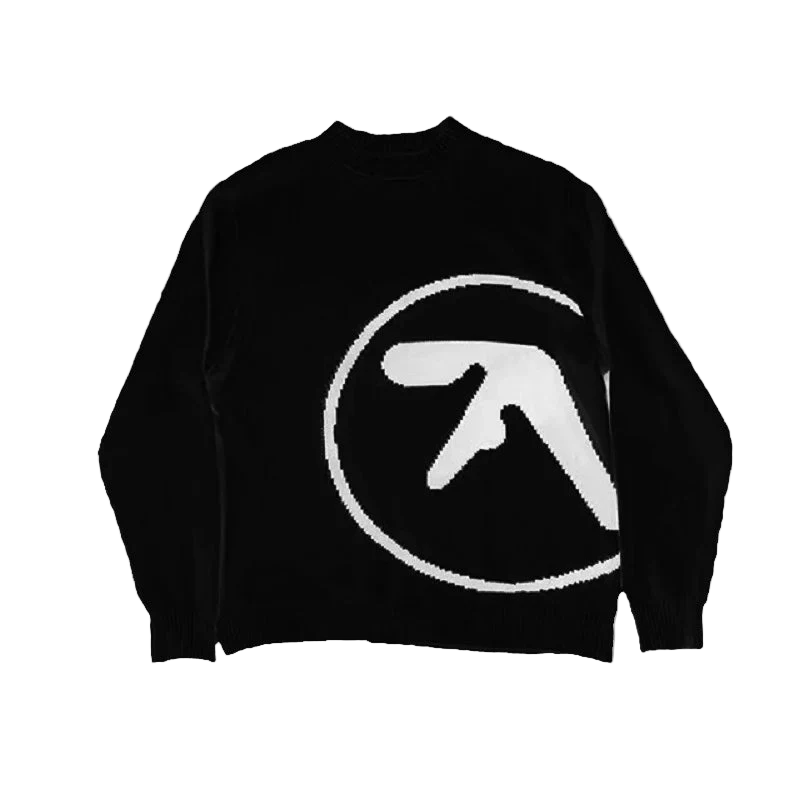 FORGE - KNITTED SWEATER