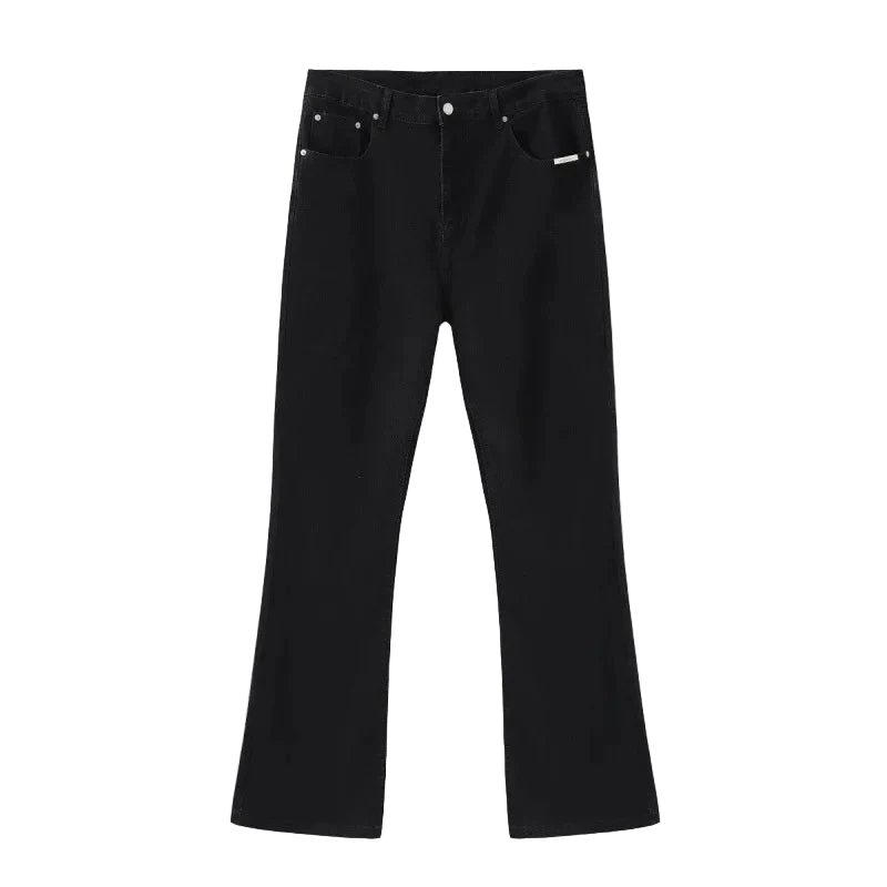 WASHED JEANS