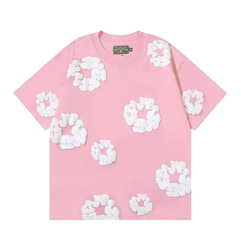 Flower T-Shirt