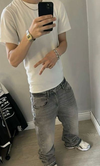 BASIC CLEAN - OUTFIT