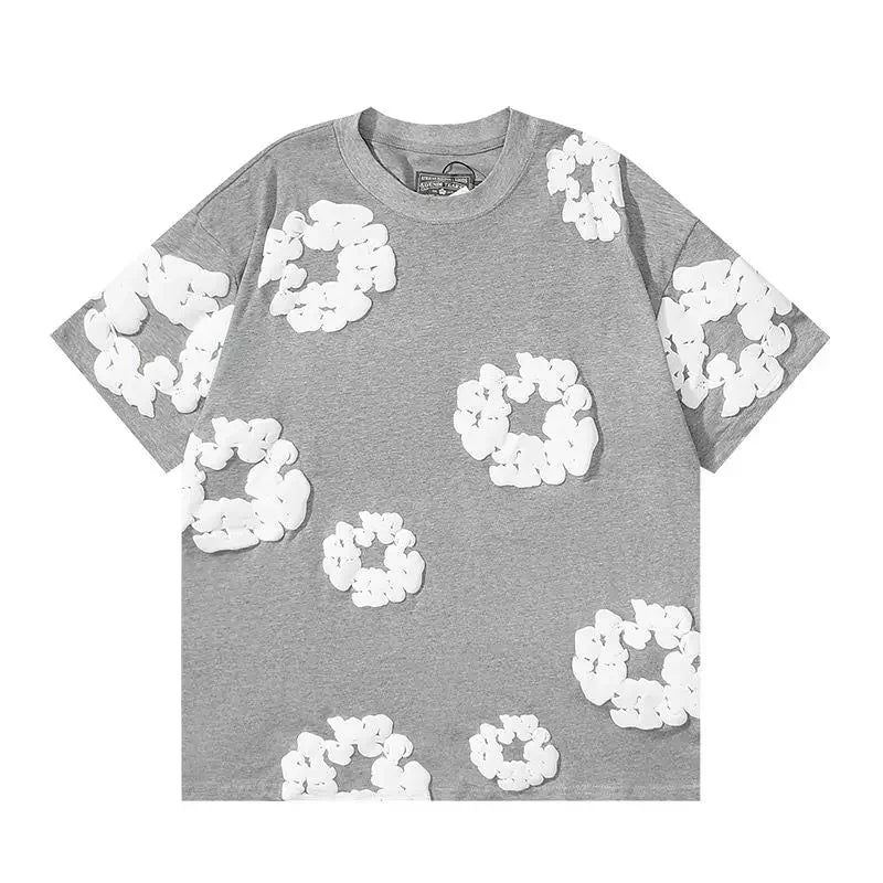 Flower T-Shirt