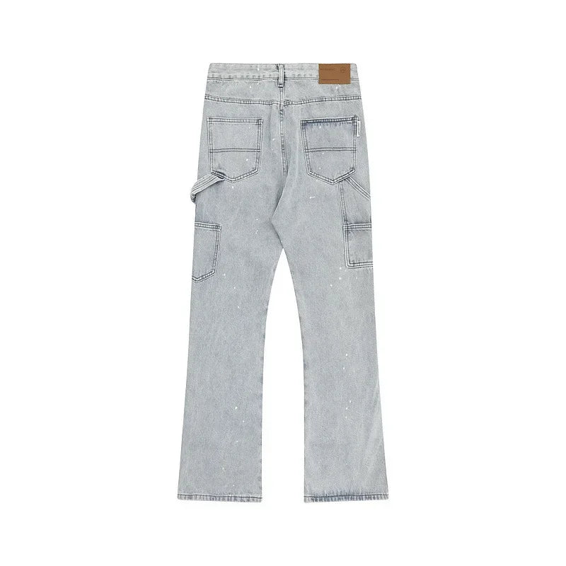 ORCO - FLARED JEANS
