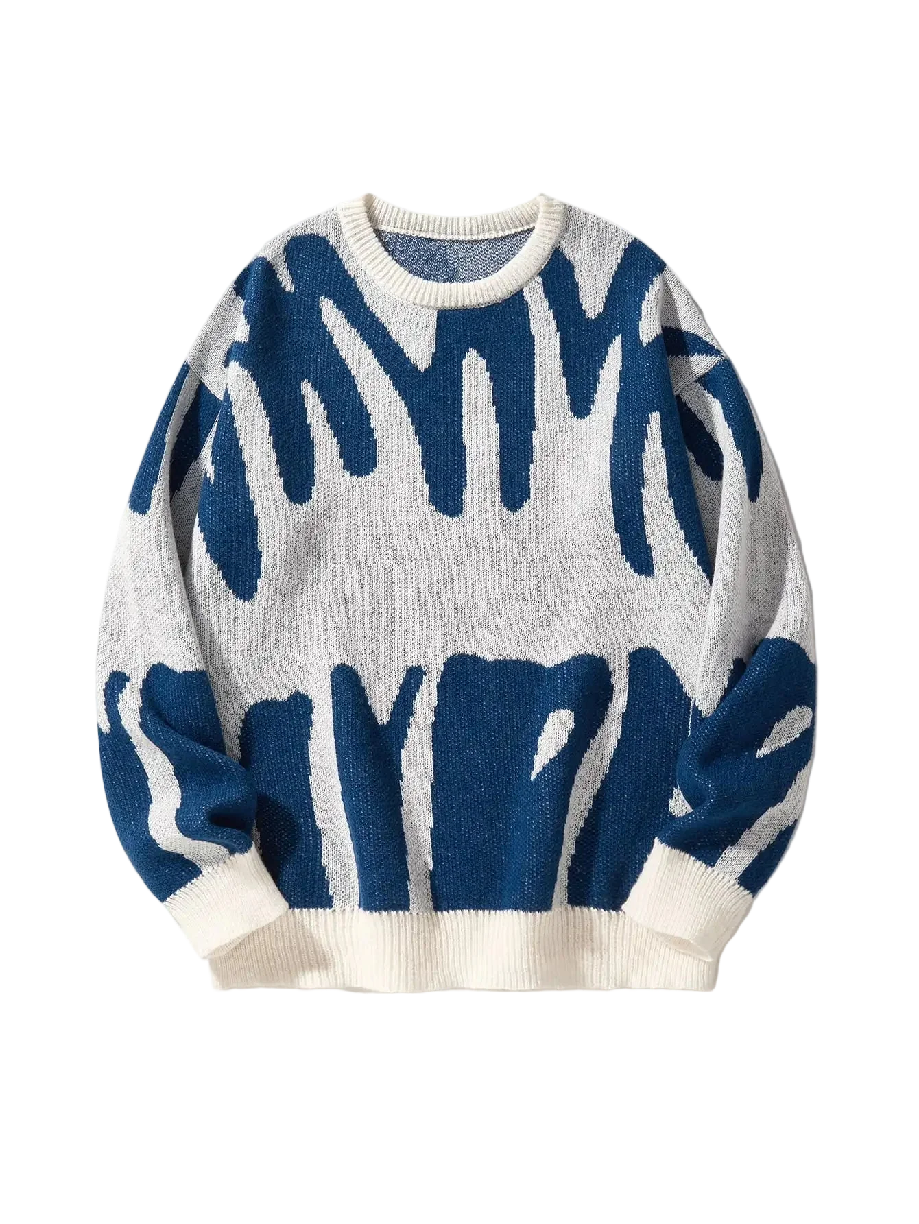 JUNO - KNITTED SWEATER