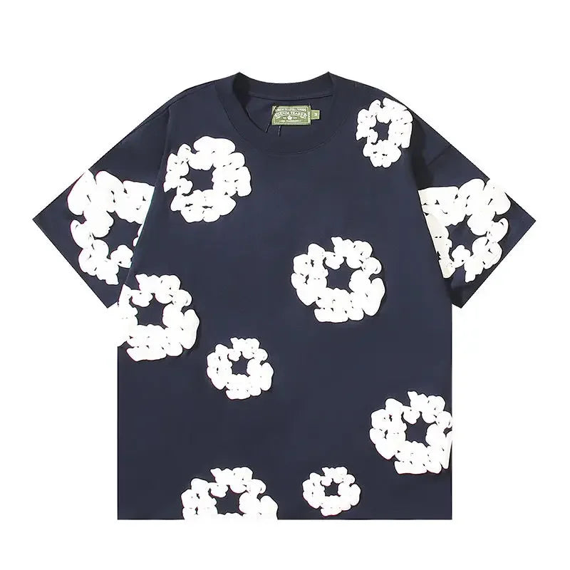 Flower T-Shirt