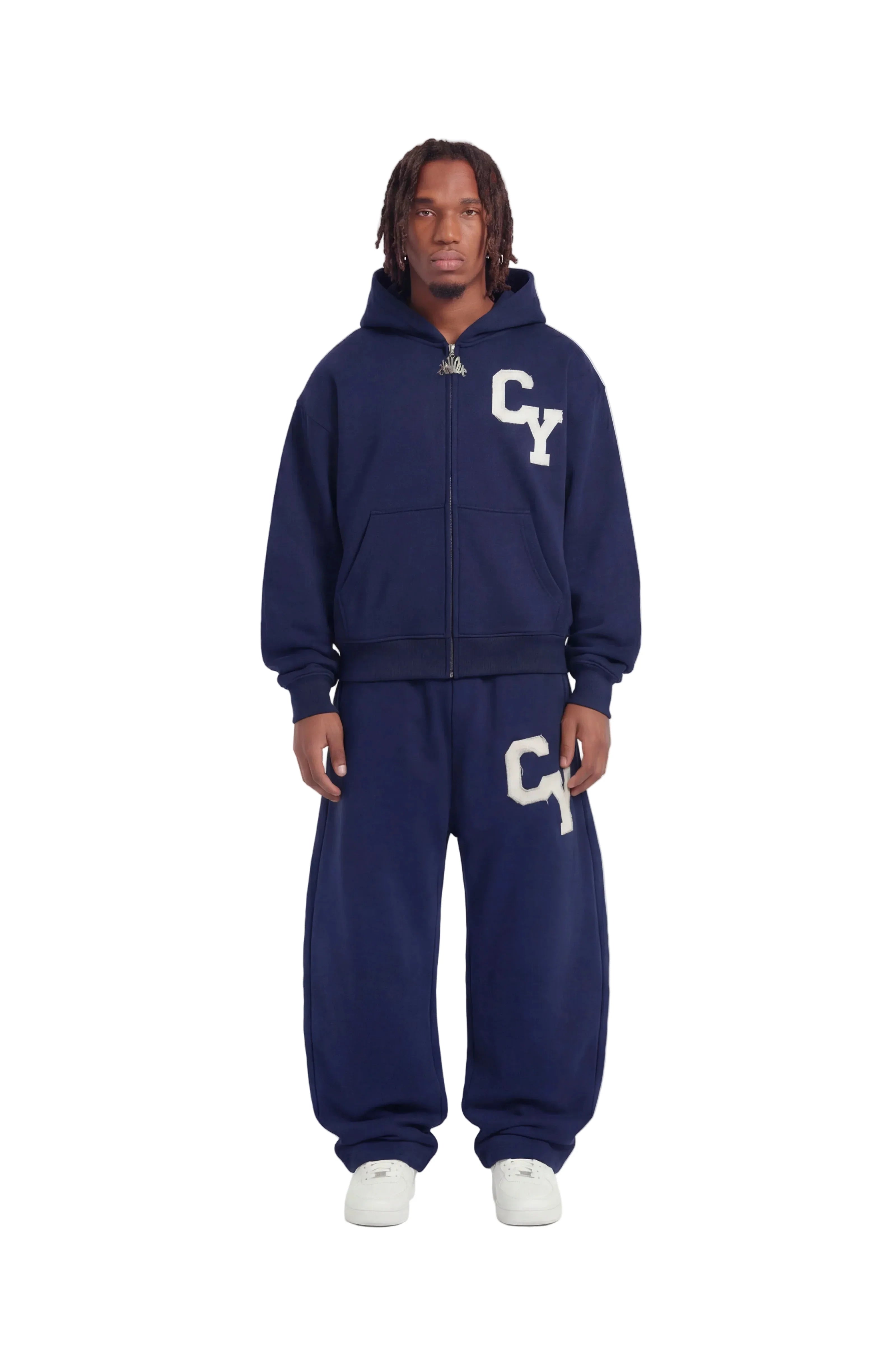 NoirCrew Sweatsuit