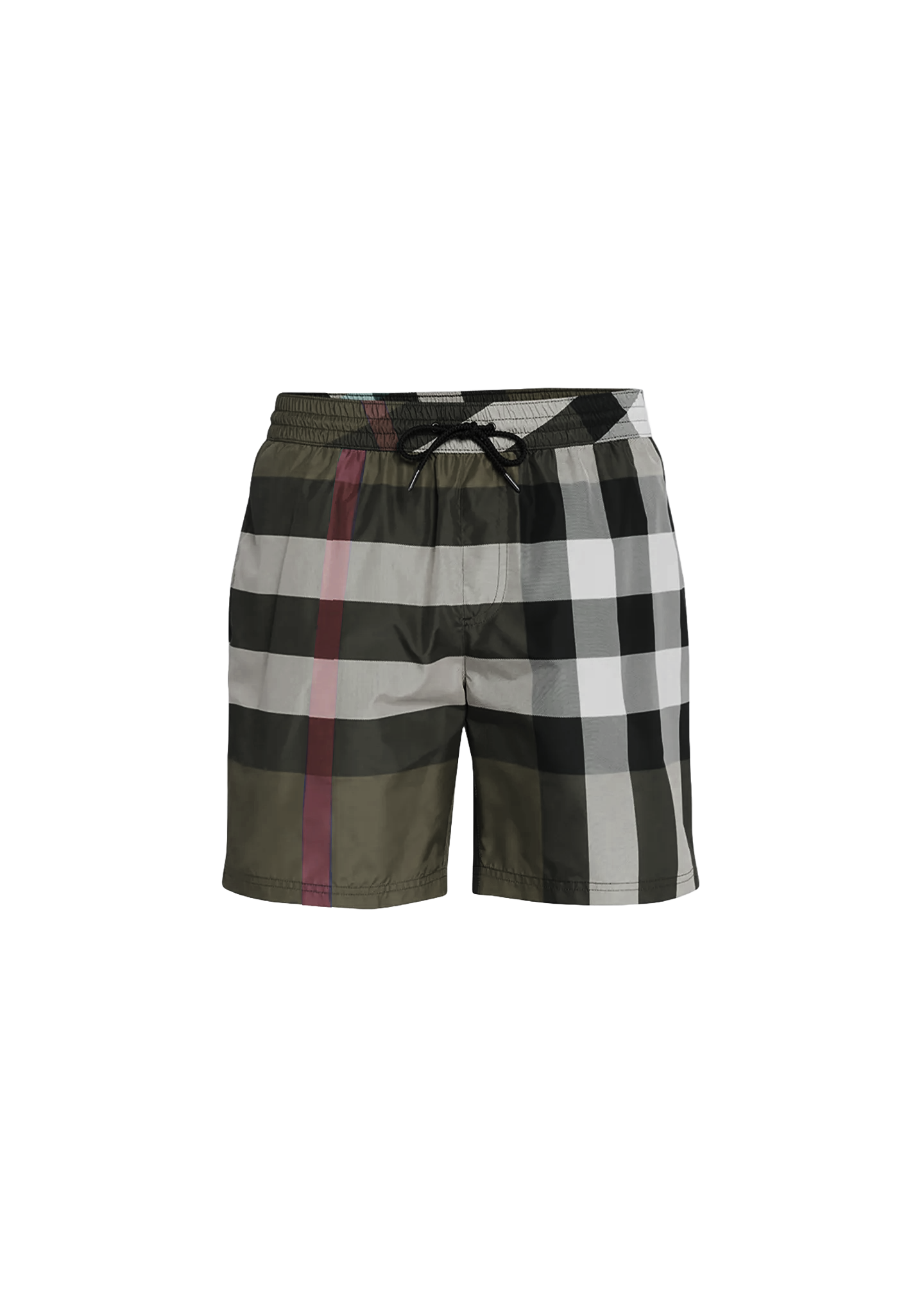 Check - Shorts