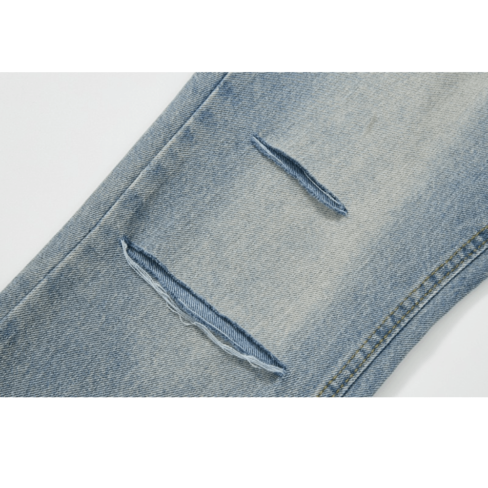 Faded - Edge Denim