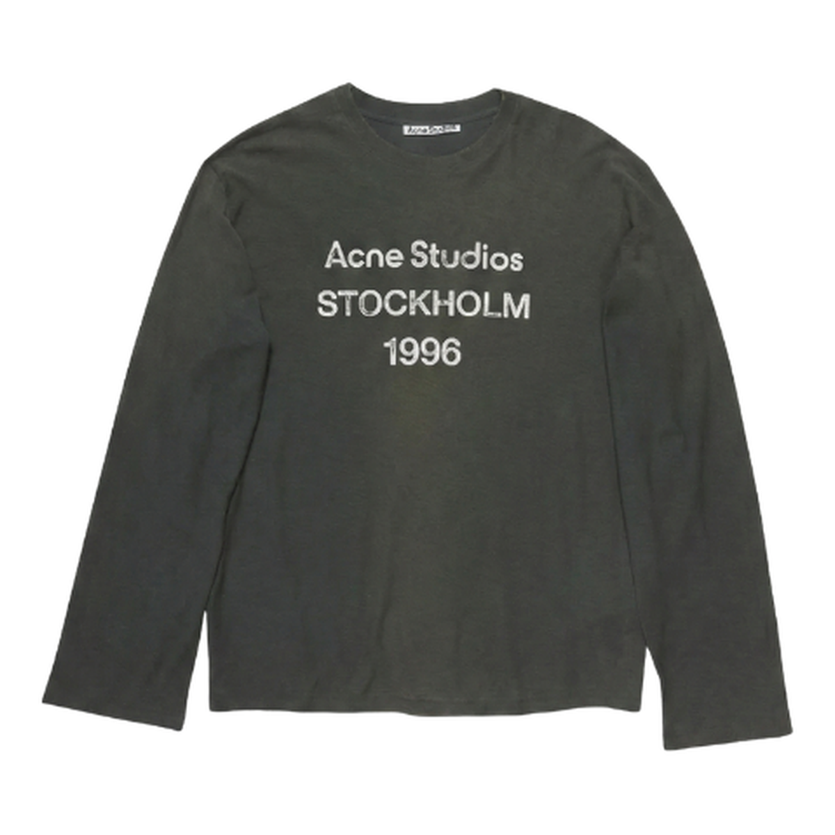 ACNE | LONGSLEEVE