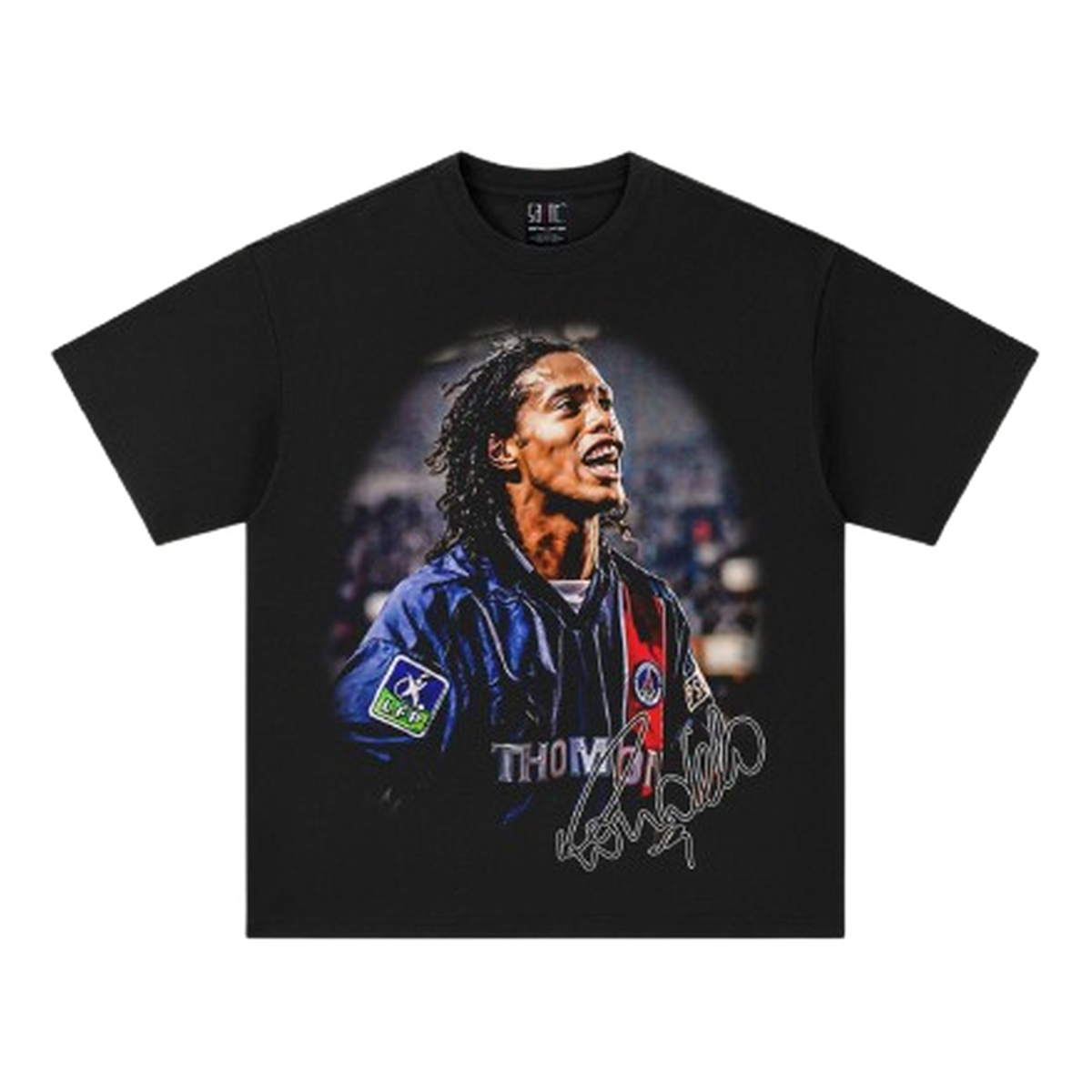 RONALDINHO - SHIRT V2