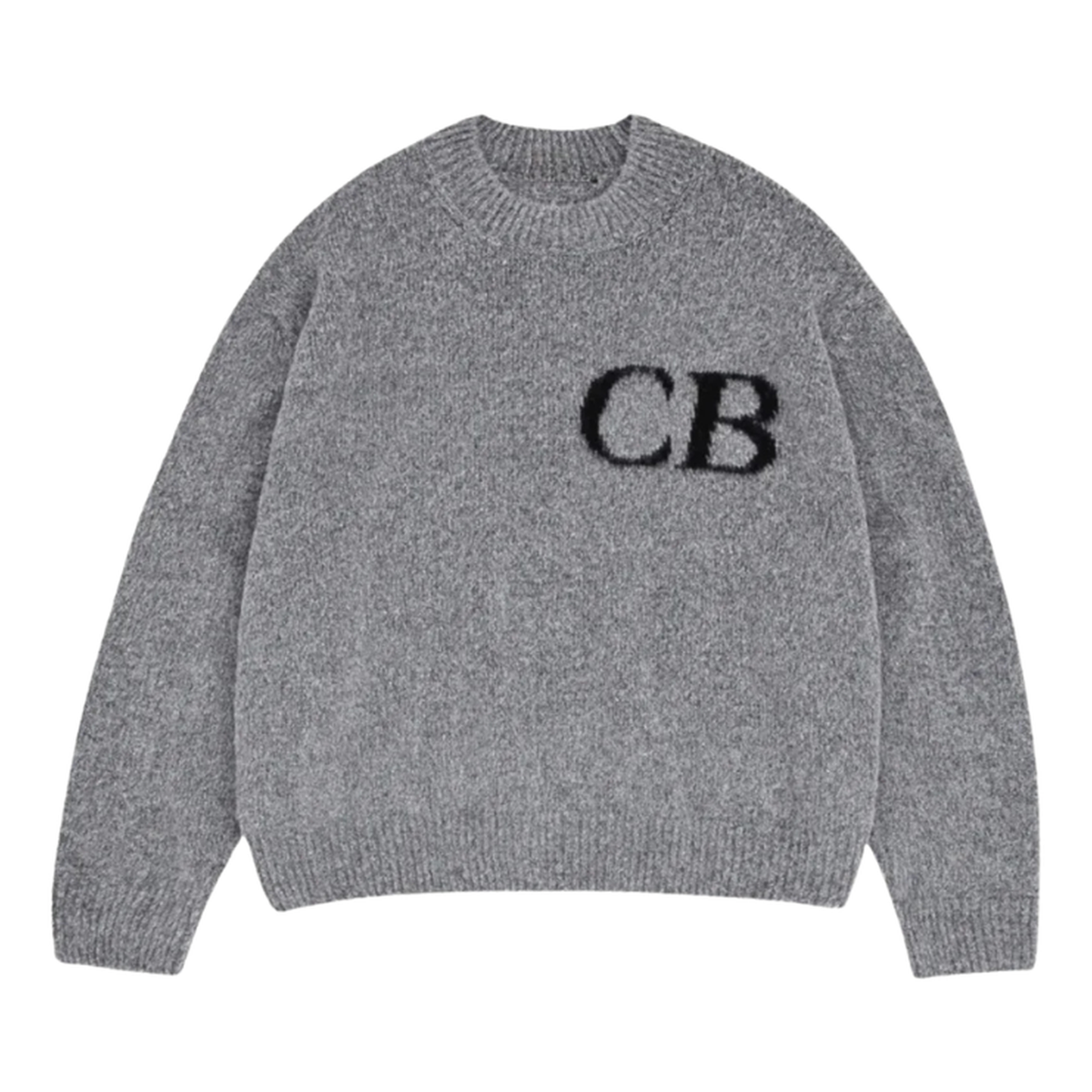 CB | SWEATER