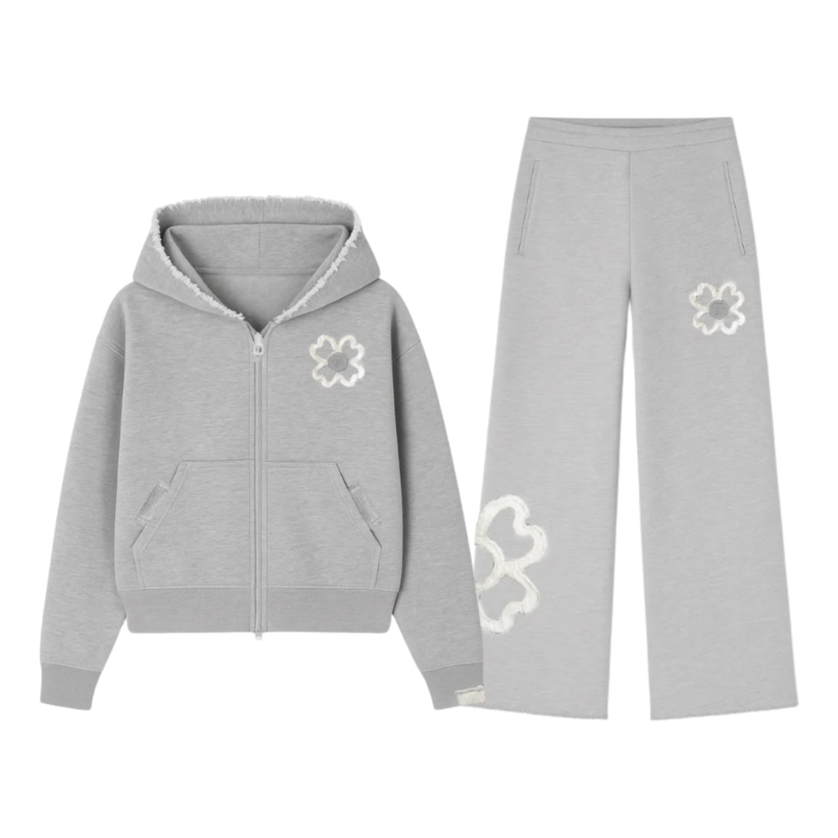 Cross Tracksuit
