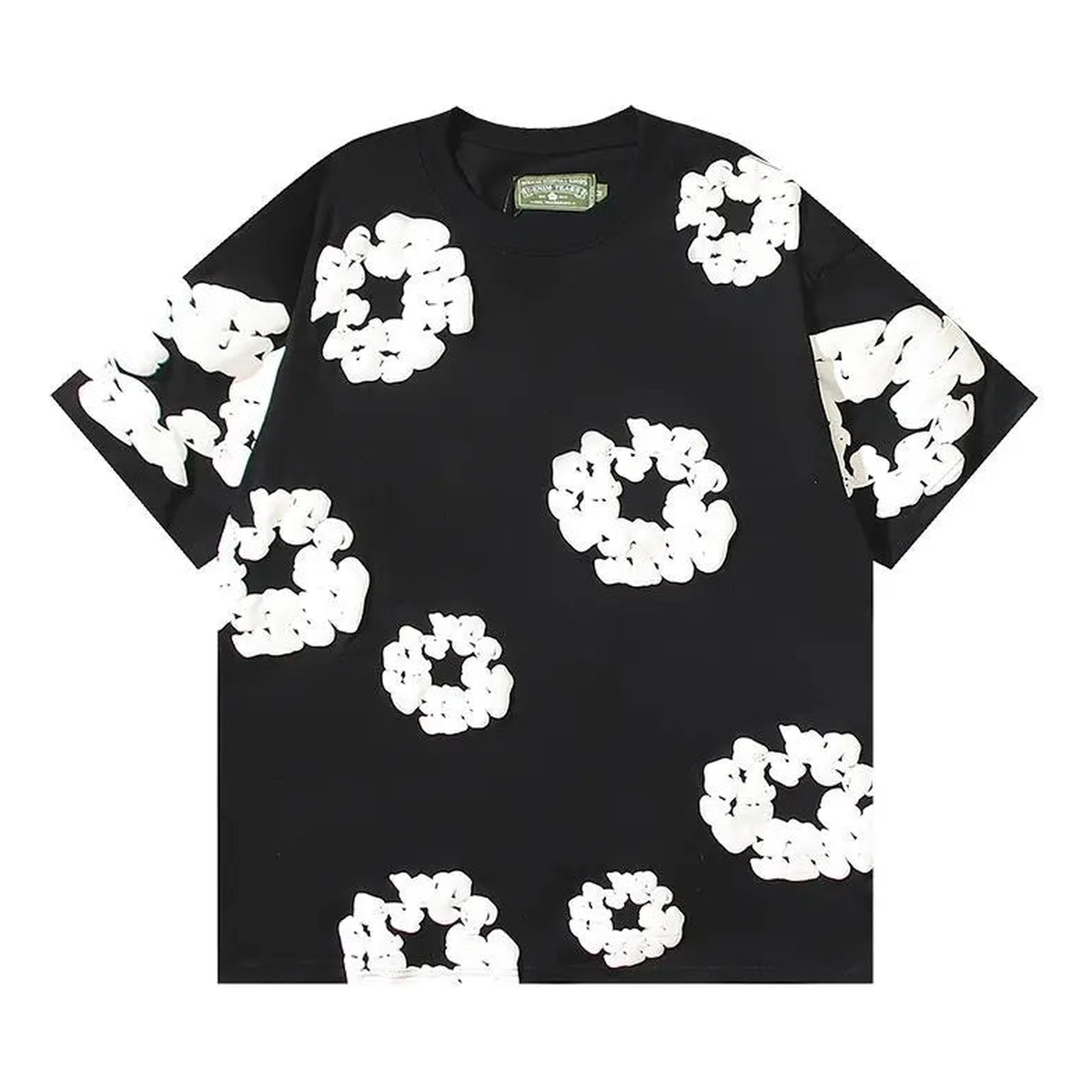 Flower T-Shirt