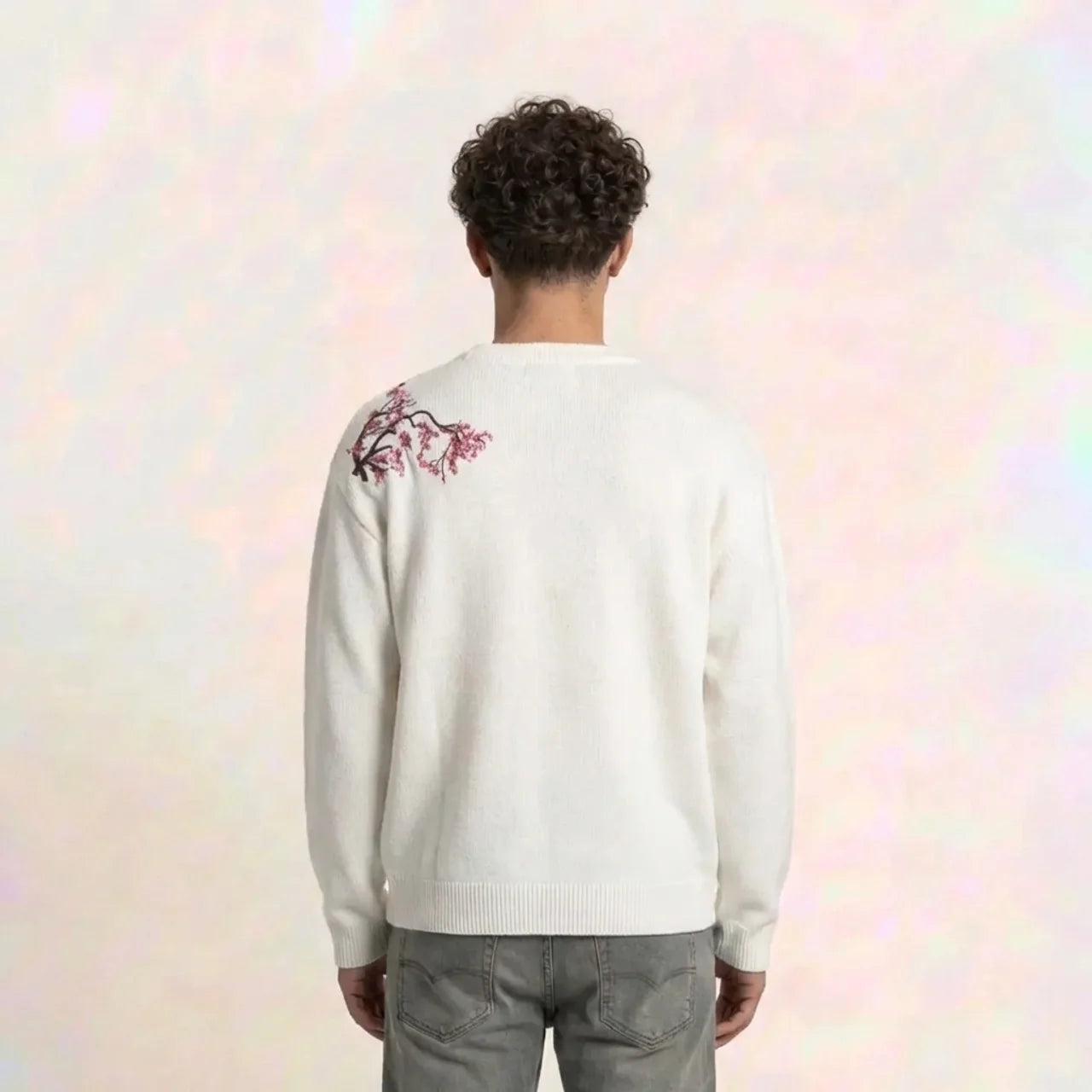 BLOSSOM - LONGSLEEVE
