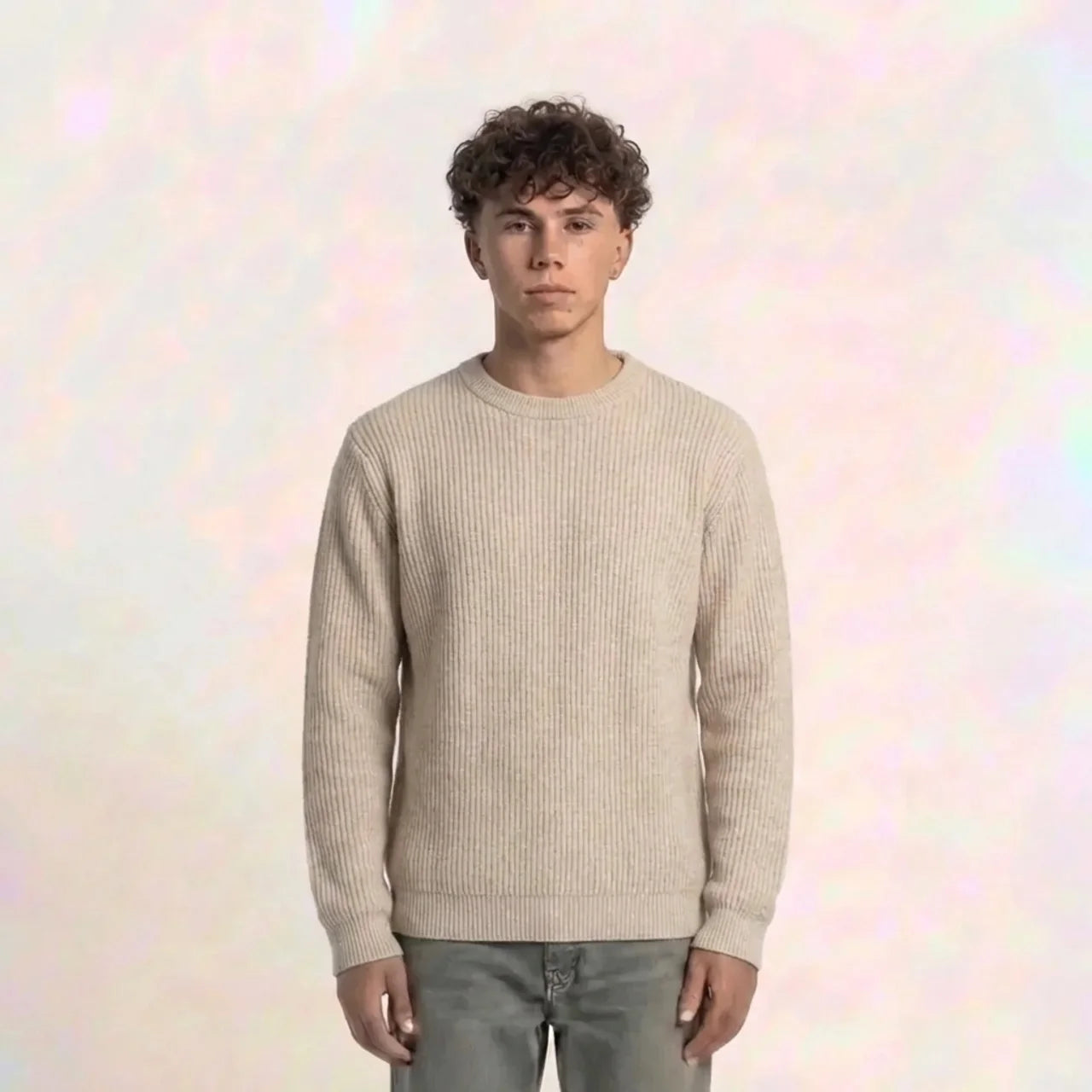 BANCA – KNIT SWEATER