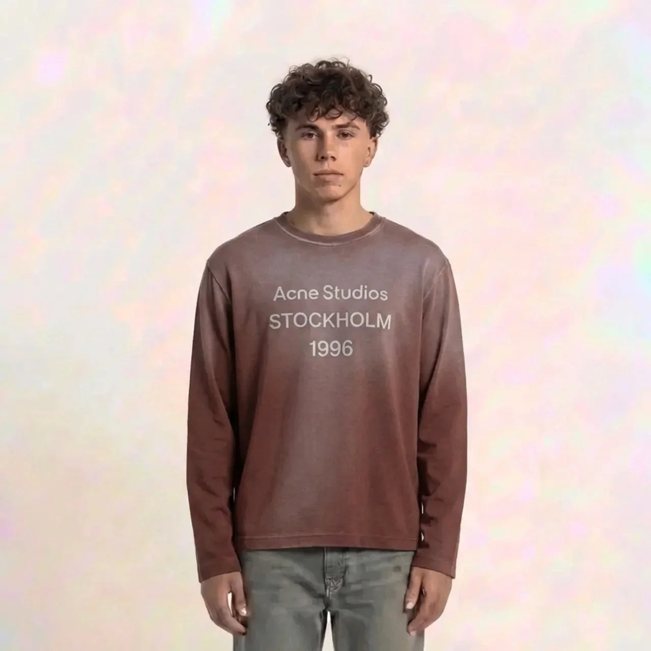 ACNE | LONGSLEEVE