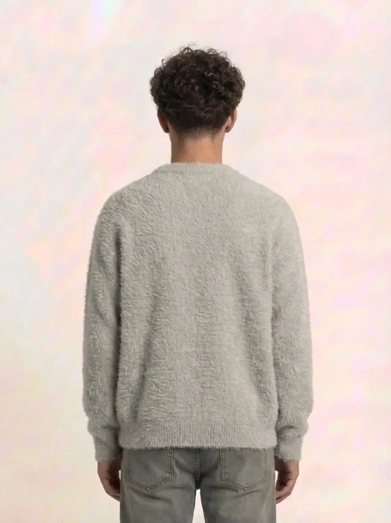 MAIZE - SWEATER