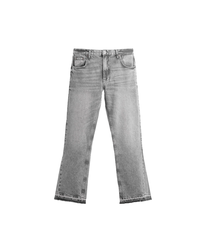 COMFY FLARE - OUTFIT