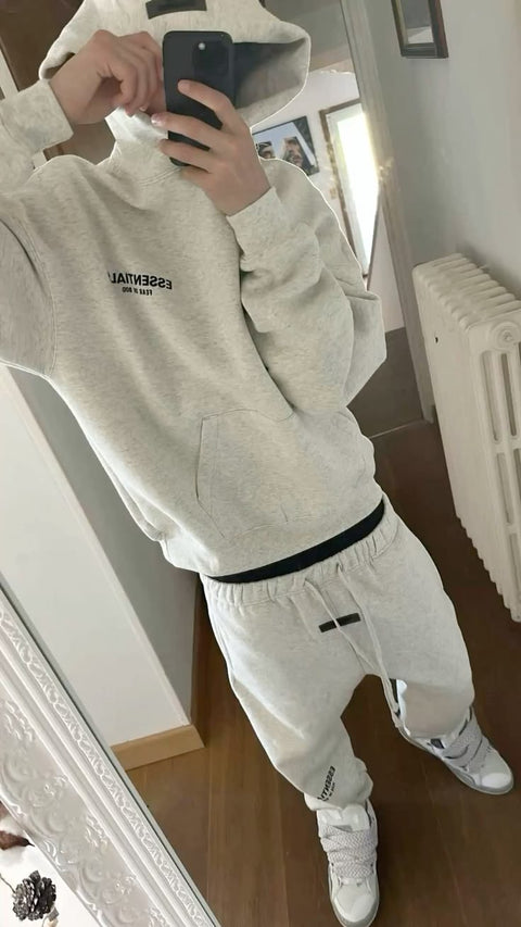 LUXURY SREETWEAR - TRACKSUIT