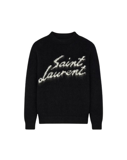 Saint Laurent Sweater