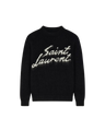 MODERN KNIT SWEATER