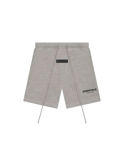 LUXURY STREET - SHORTS