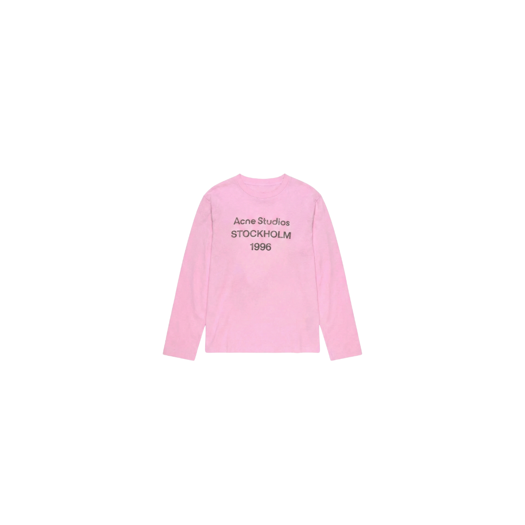 ACNE | MAGLIA A MANICHE LUNGHE